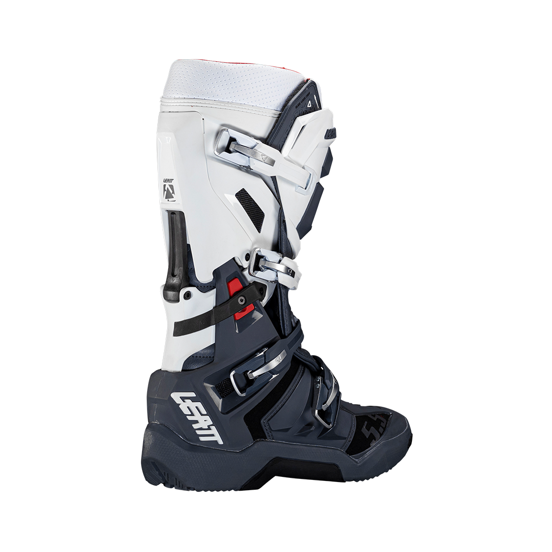 Boots 5.5 FlexLock Enduro Position 3