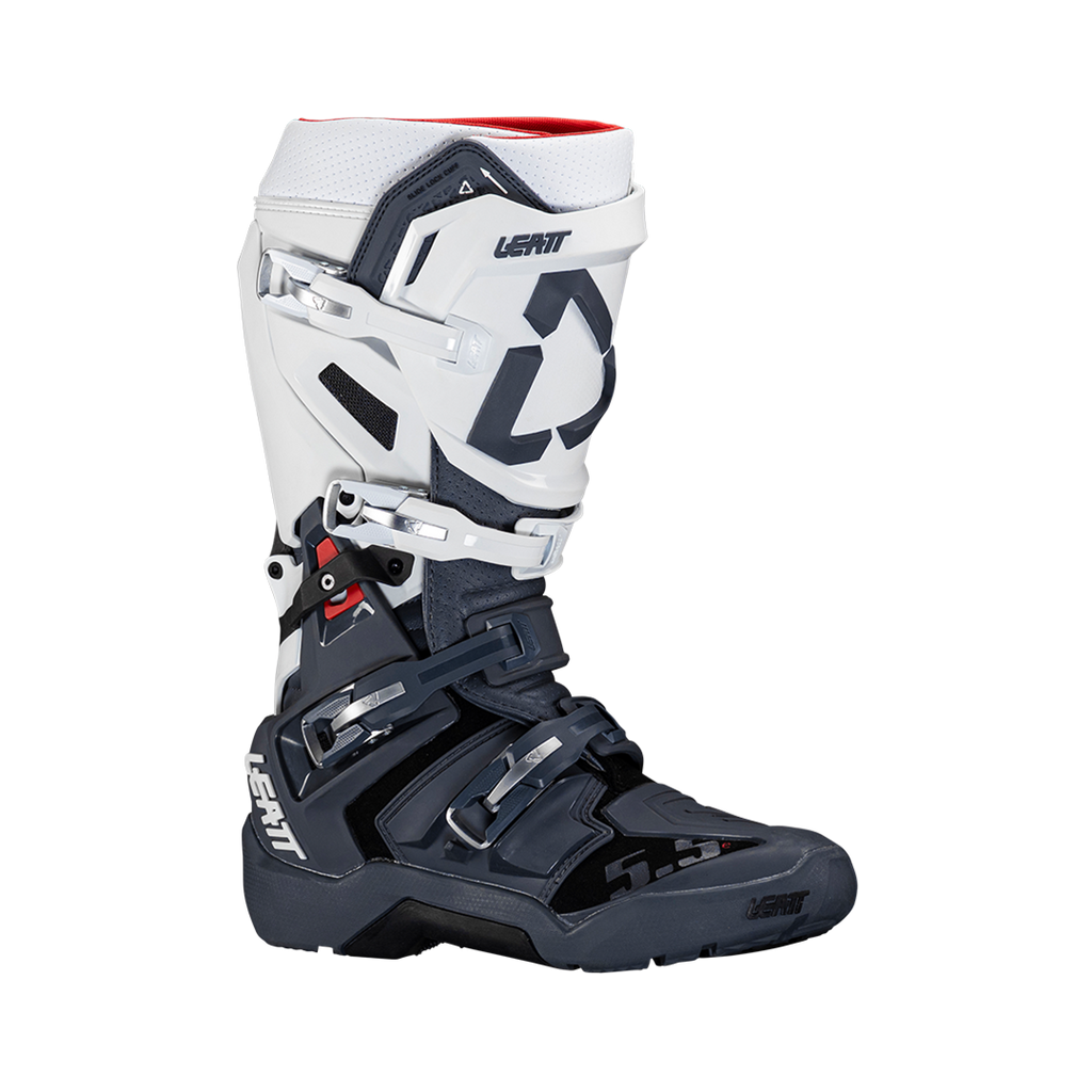 Boots 5.5 FlexLock Enduro