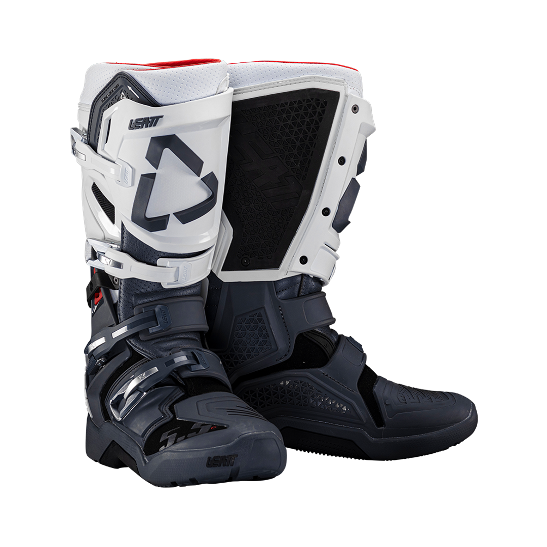 Boots 5.5 FlexLock Enduro Position 2