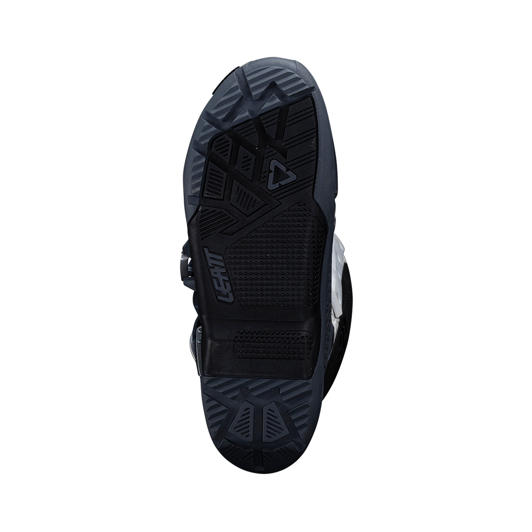 Boots 5.5 FlexLock Enduro Position 5
