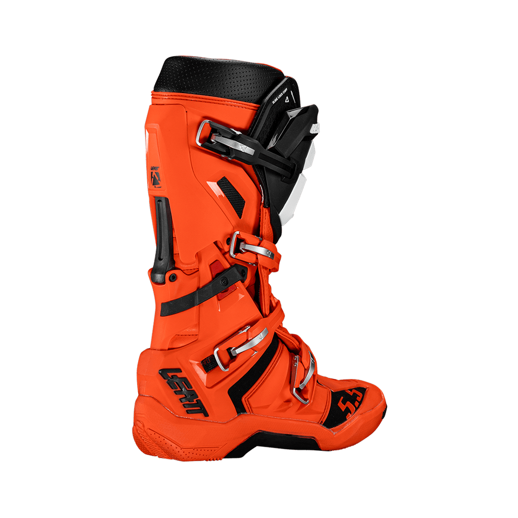 Boots 5.5 FlexLock