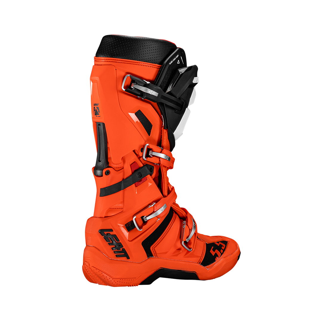 Boots 5.5 FlexLock Position 17