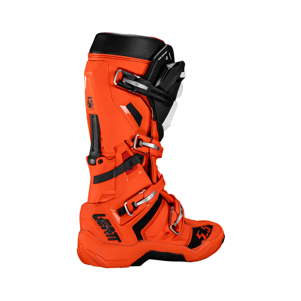 Boots 5.5 FlexLock