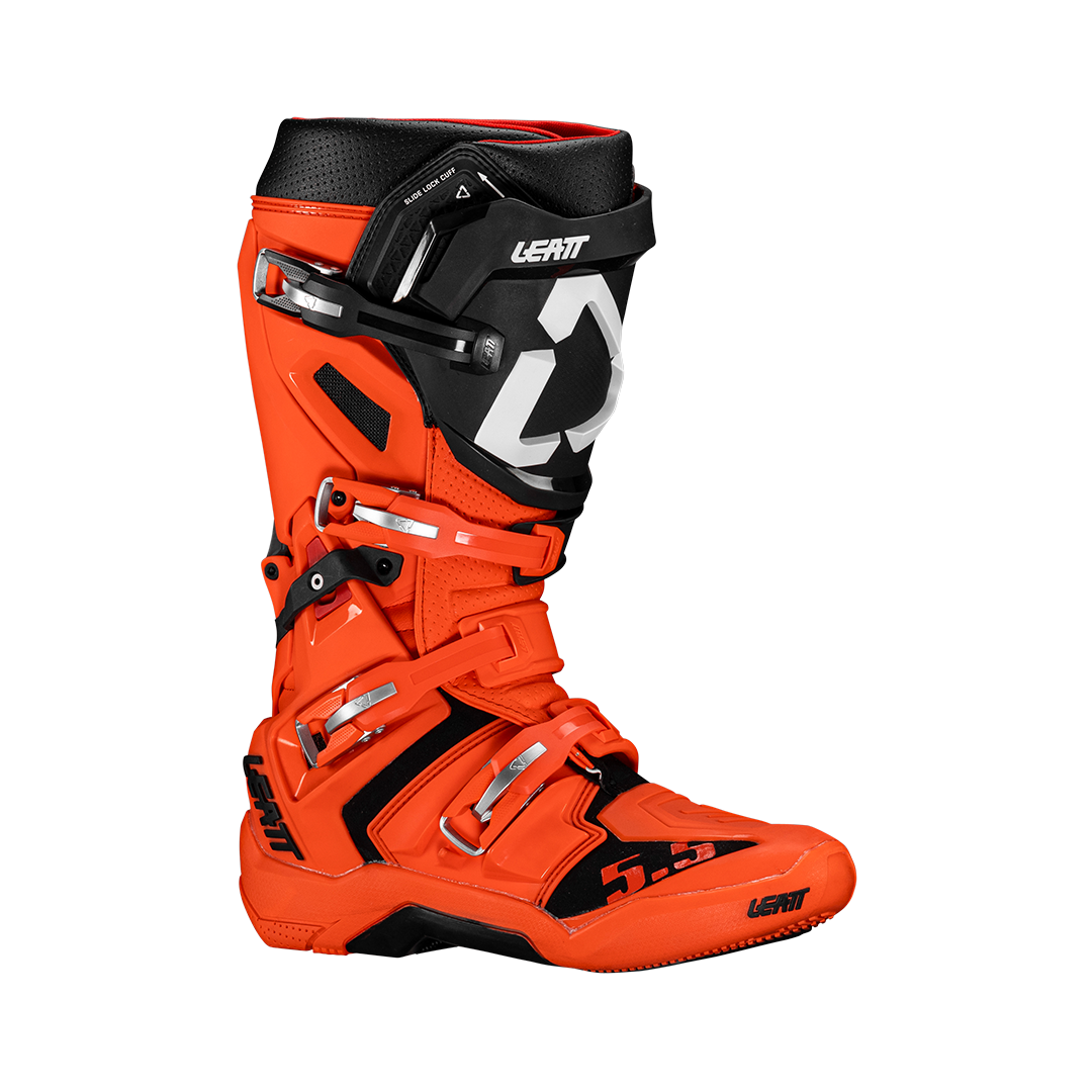 Boots 5.5 FlexLock Position 15