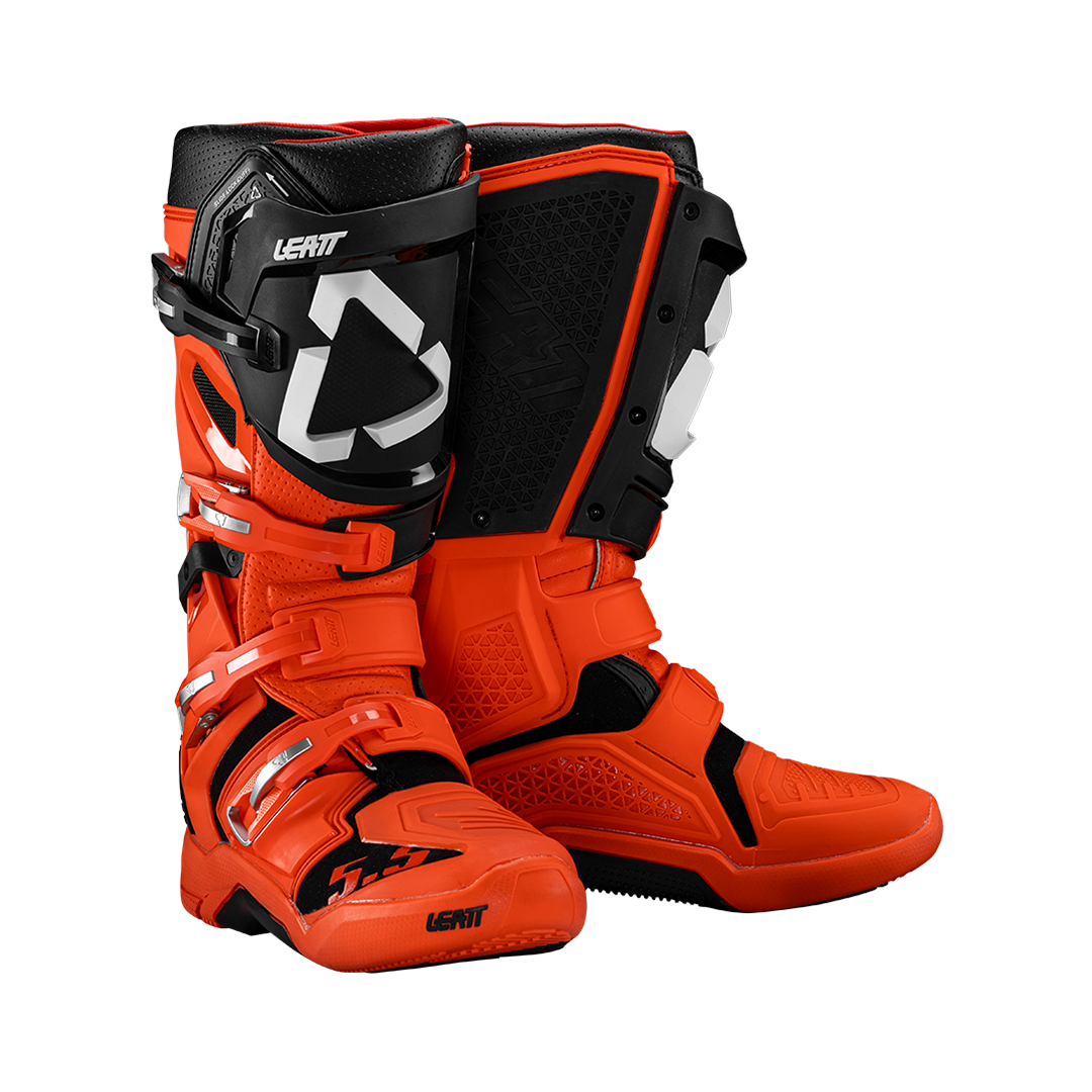 Boots 5.5 FlexLock Position 16