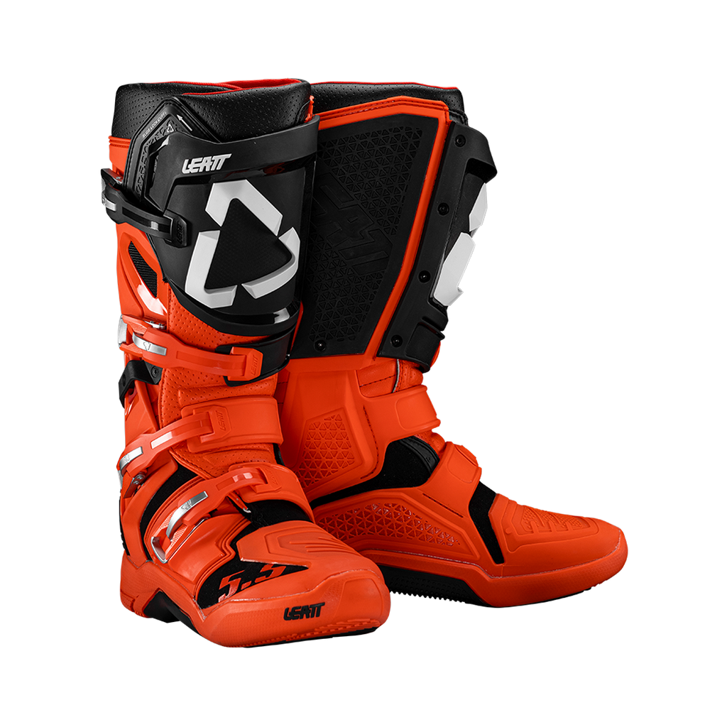 Boots 5.5 FlexLock