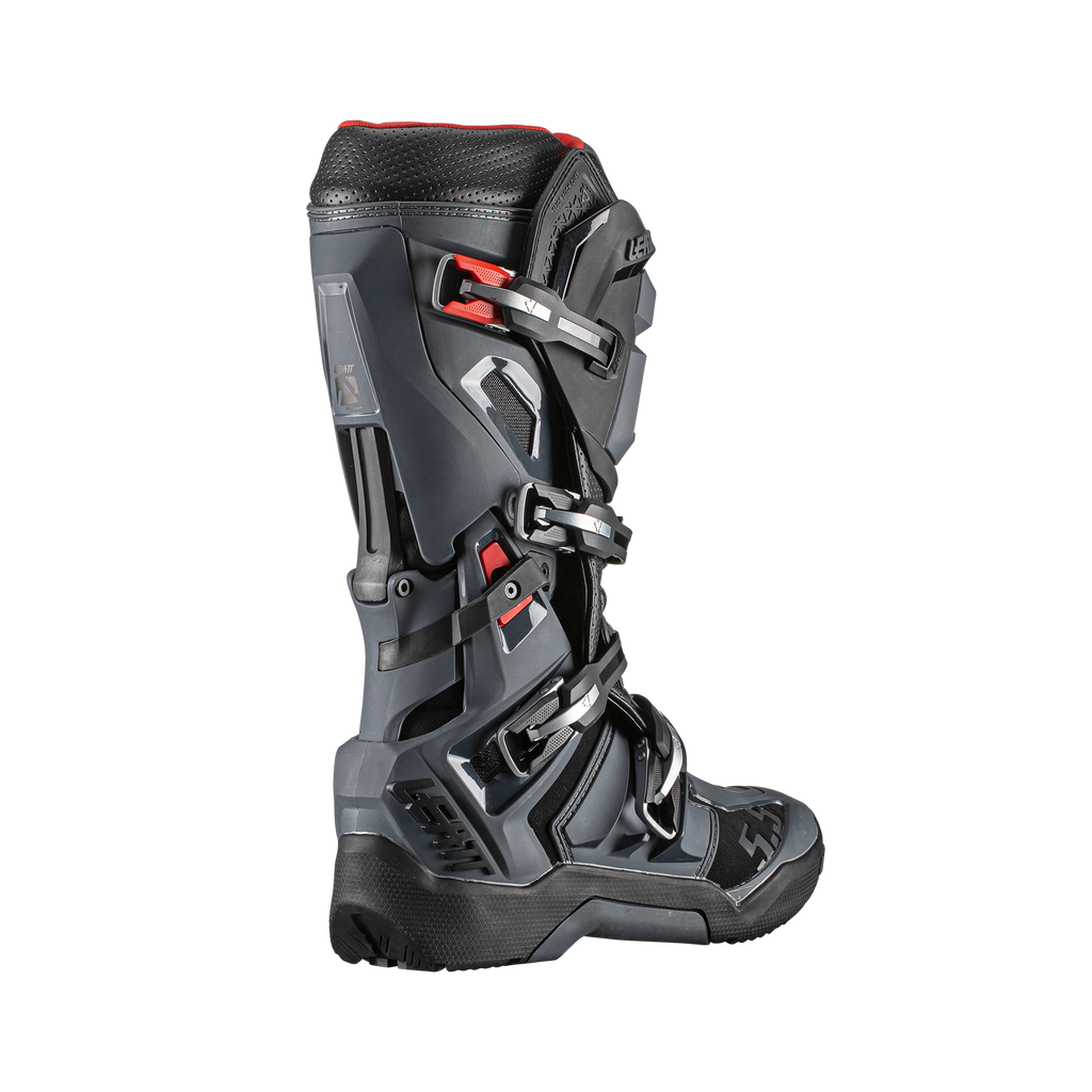 Boots 5.5 FlexLock Enduro Position 8