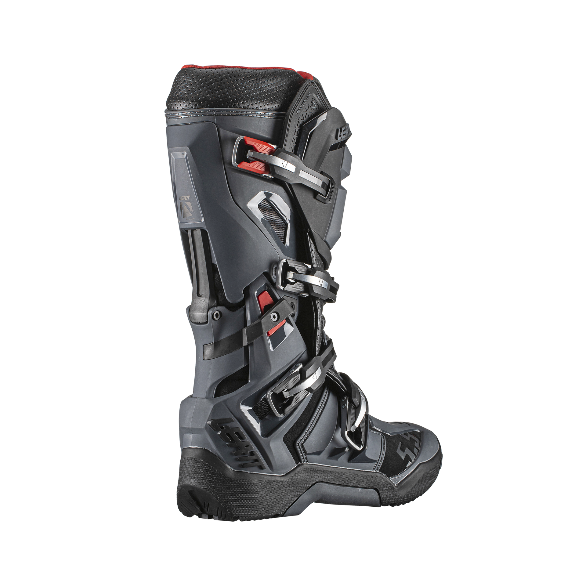Boots 5.5 FlexLock Enduro Position 8