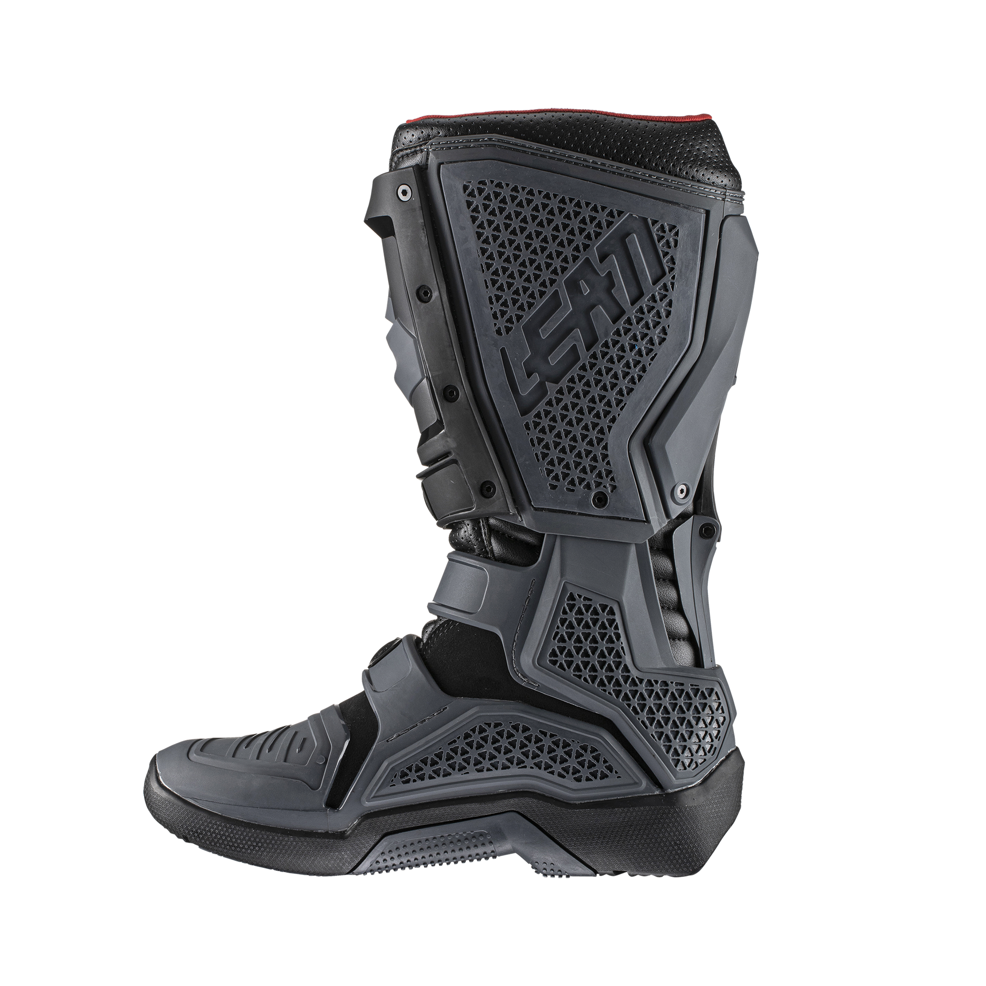 Boots 5.5 FlexLock Enduro Position 9