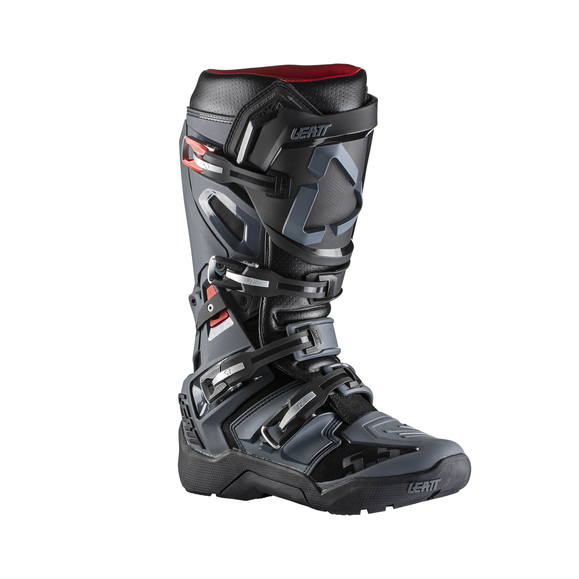Boots 5.5 FlexLock Enduro Position 6