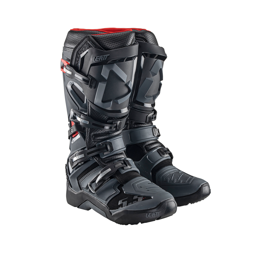 Boots 5.5 FlexLock Enduro Position 7