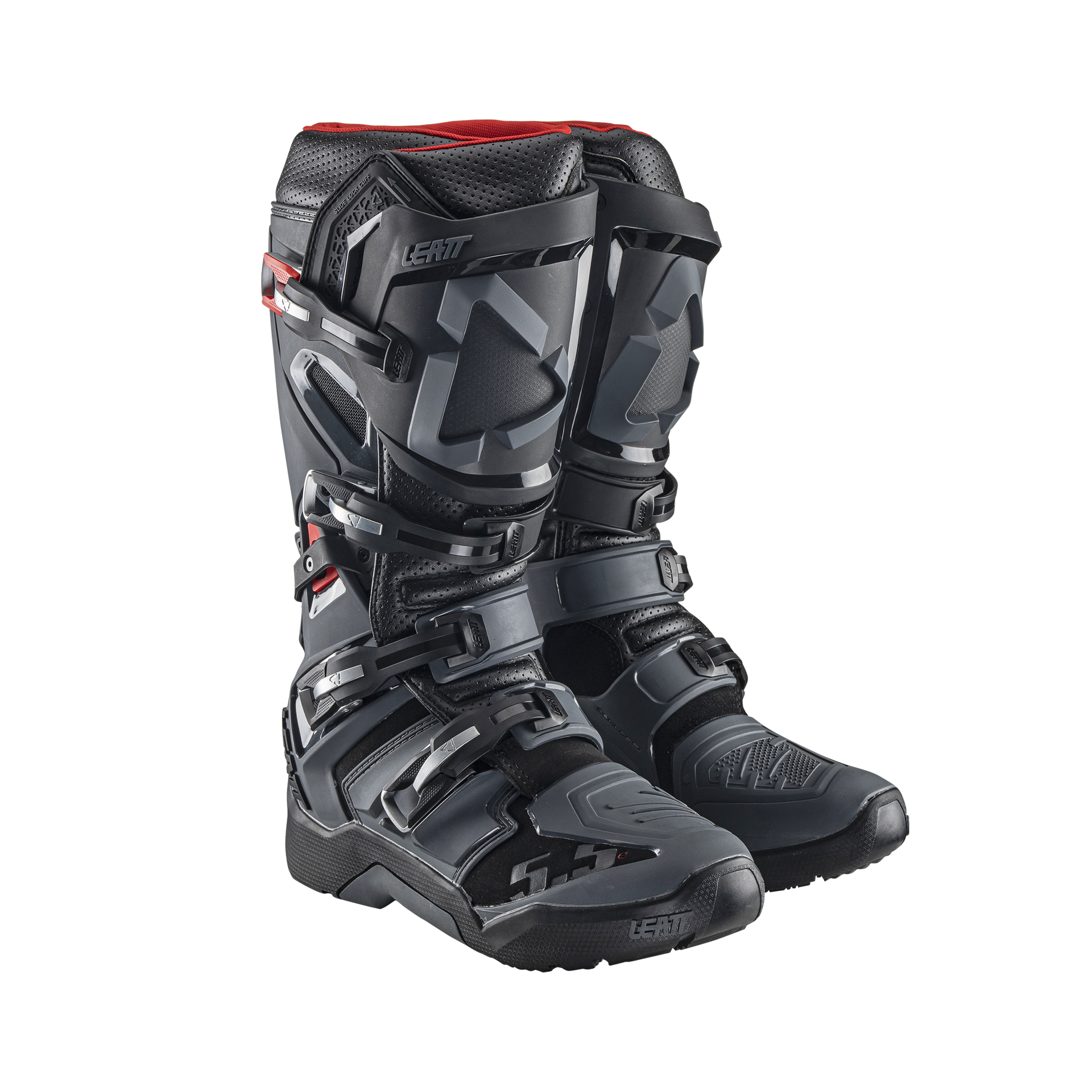 Boots 5.5 FlexLock Enduro Position 7