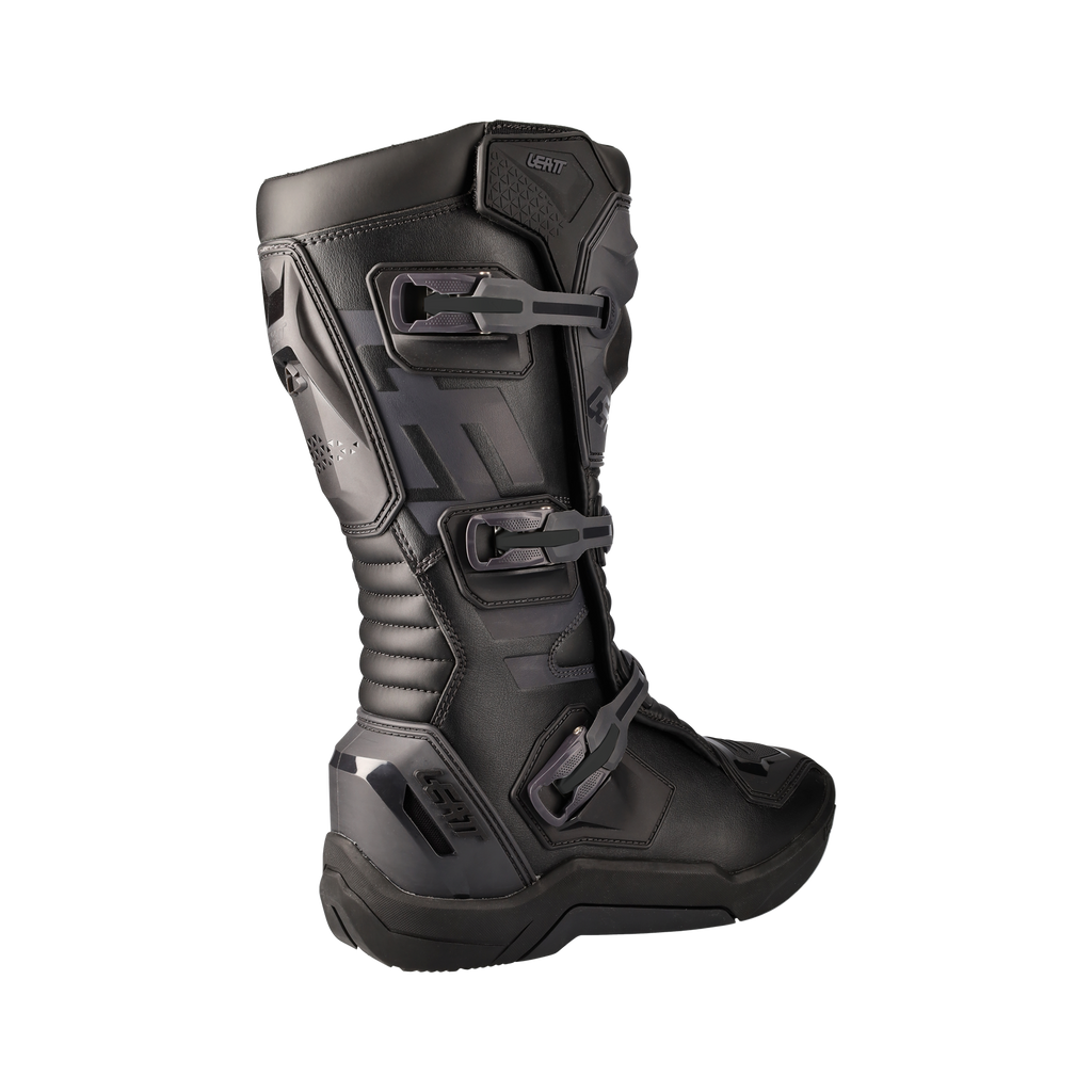 Boots 3.5