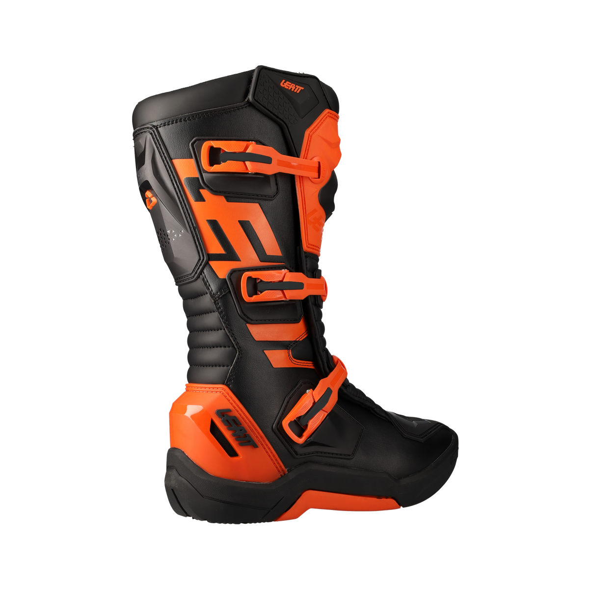 Boots 3.5