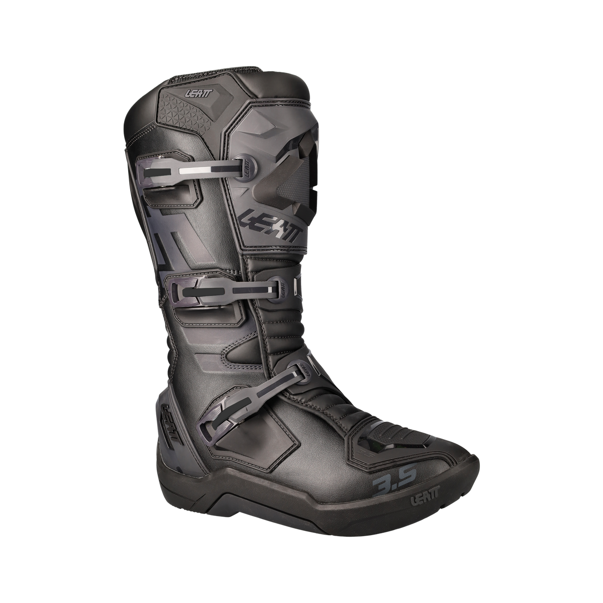 Boots 3.5