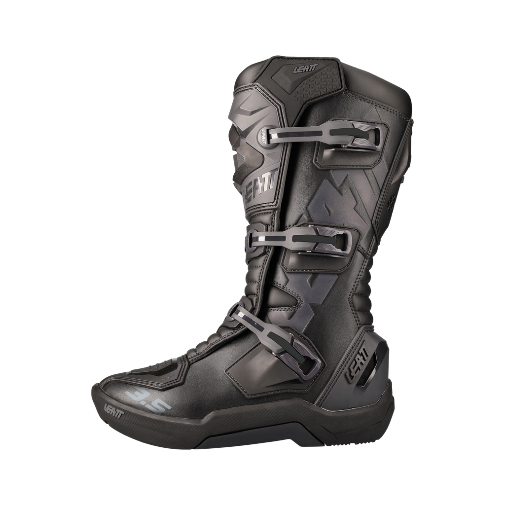 Boots 3.5