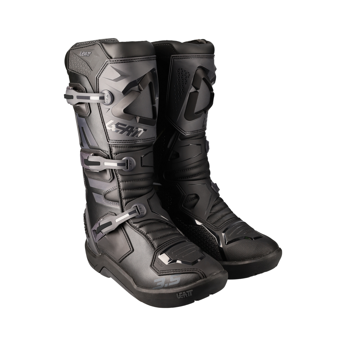 Boots 3.5