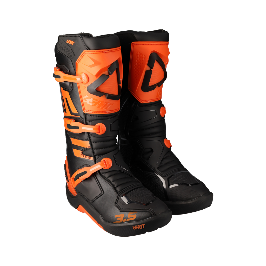 Boots 3.5