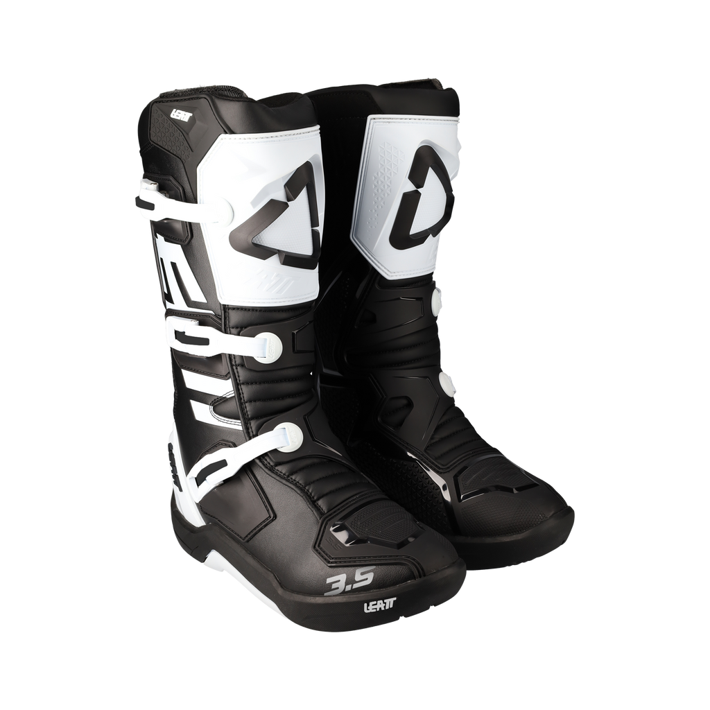Boots 3.5