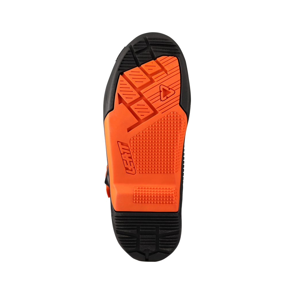 Boots 3.5