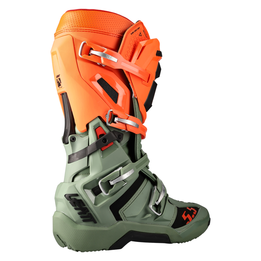 Boots 5.5 FlexLock Enduro
