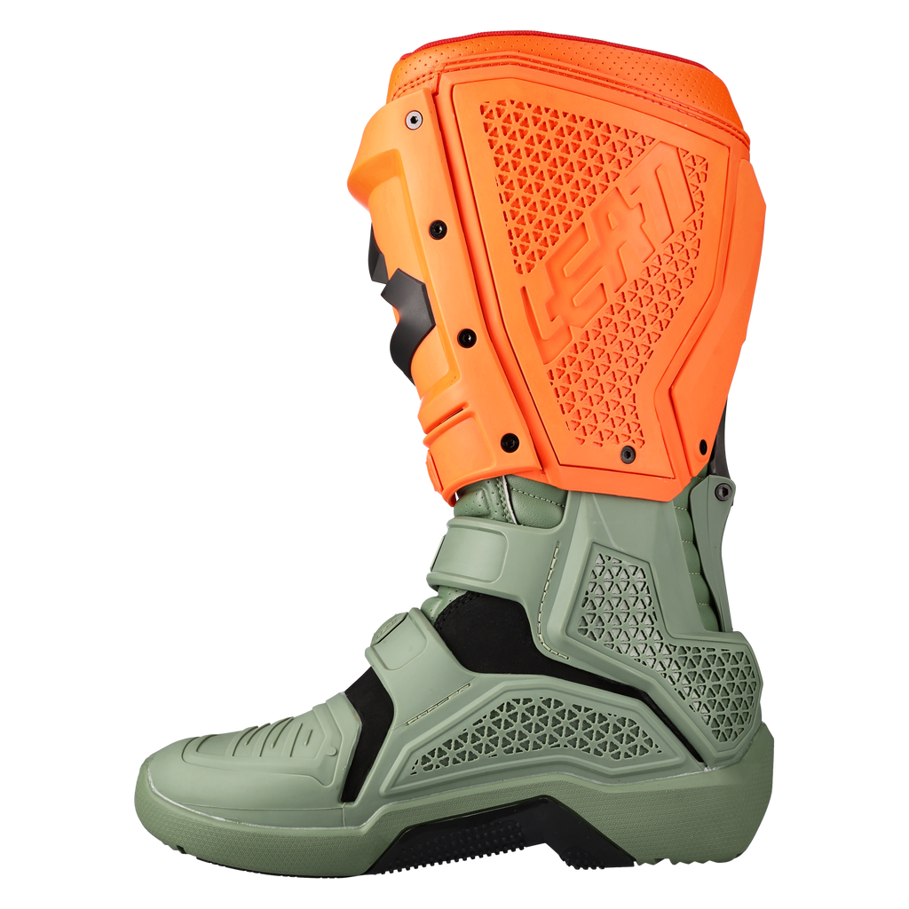 Boots 5.5 FlexLock Enduro