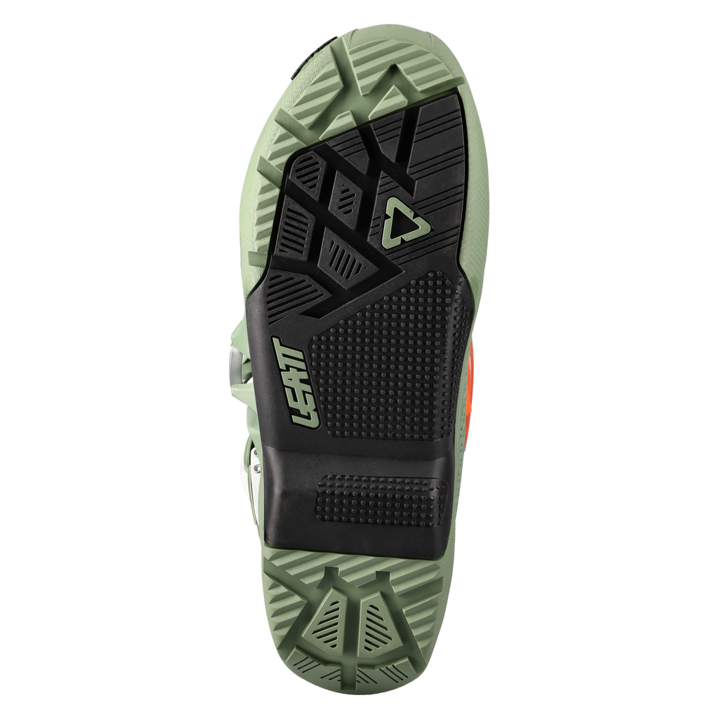 Boots 5.5 FlexLock Enduro