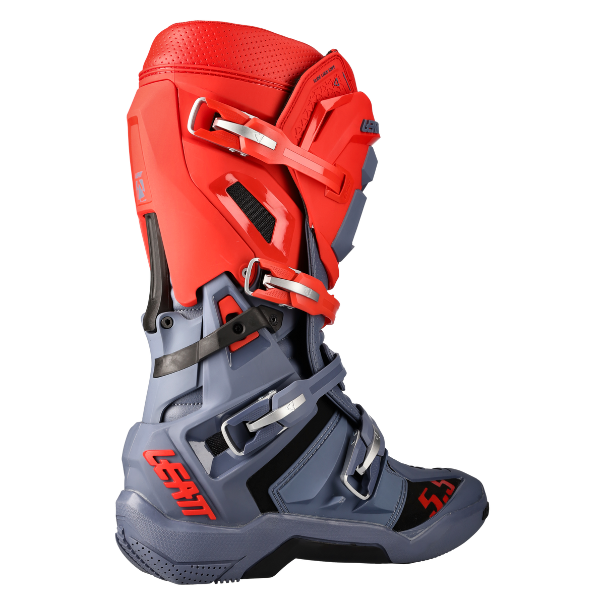 Boots 5.5 FlexLock