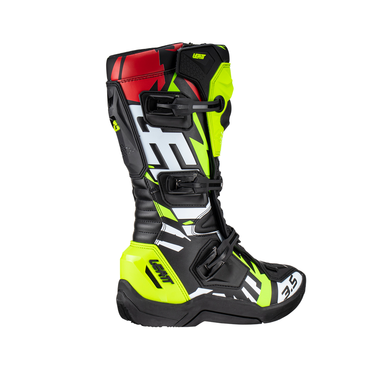 Boots 3.5