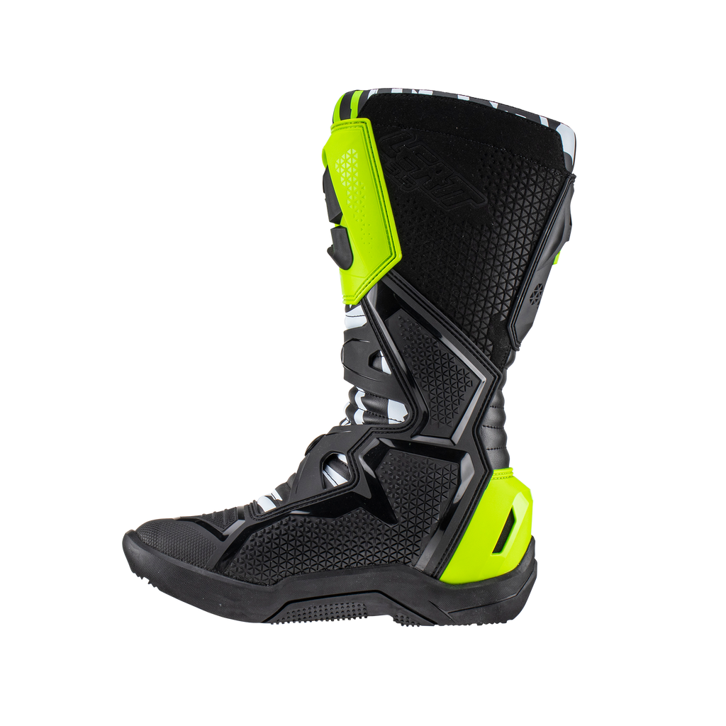 Boots 3.5