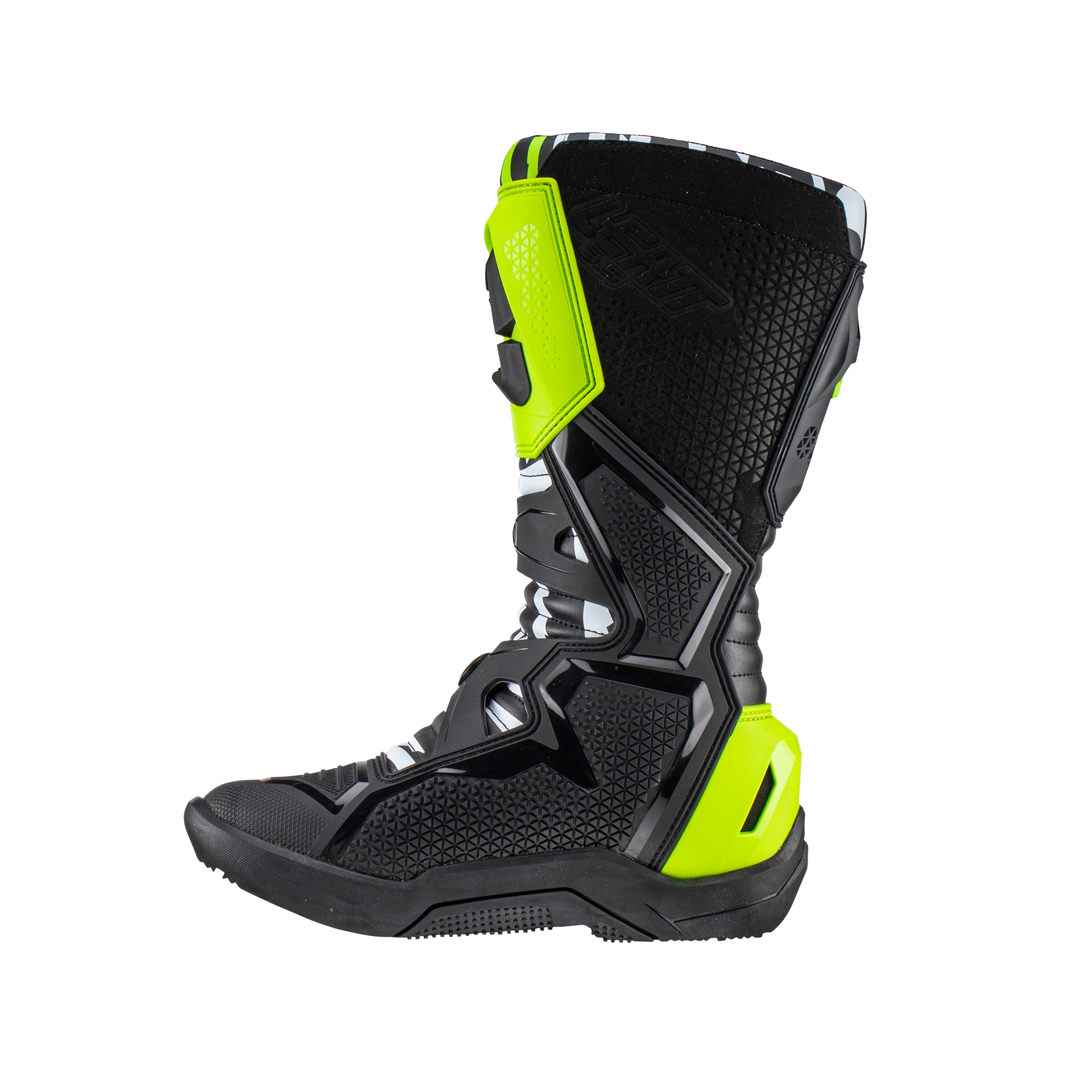 Boots 3.5