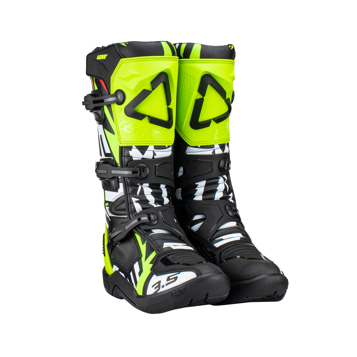 Boots 3.5