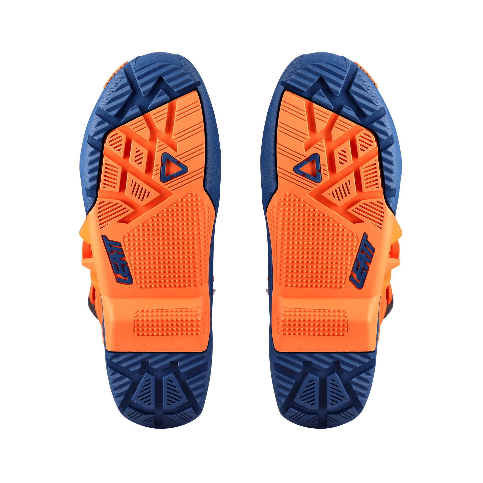 Sole 4.5/5.5 Enduro - Pair