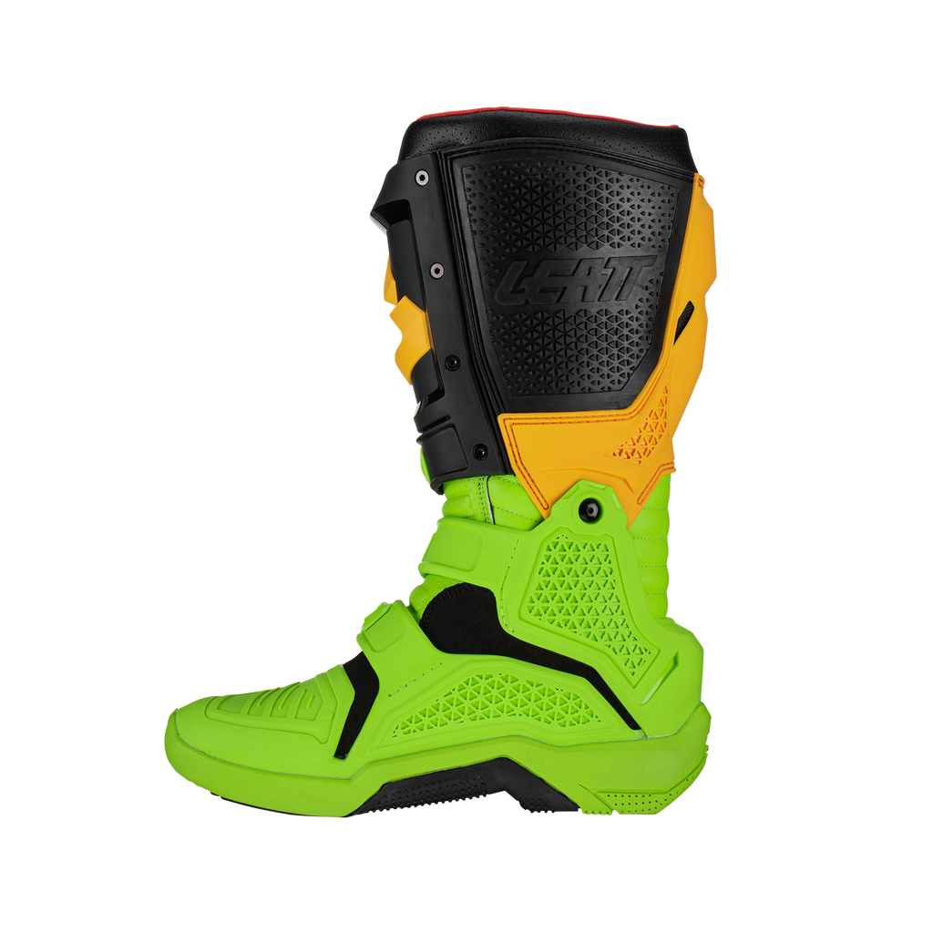 Boots 4.5