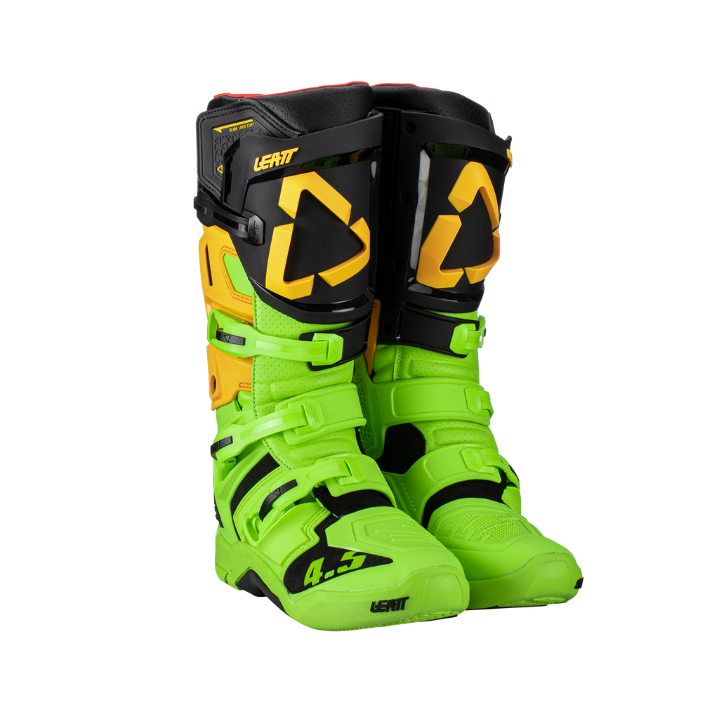 Boots 4.5
