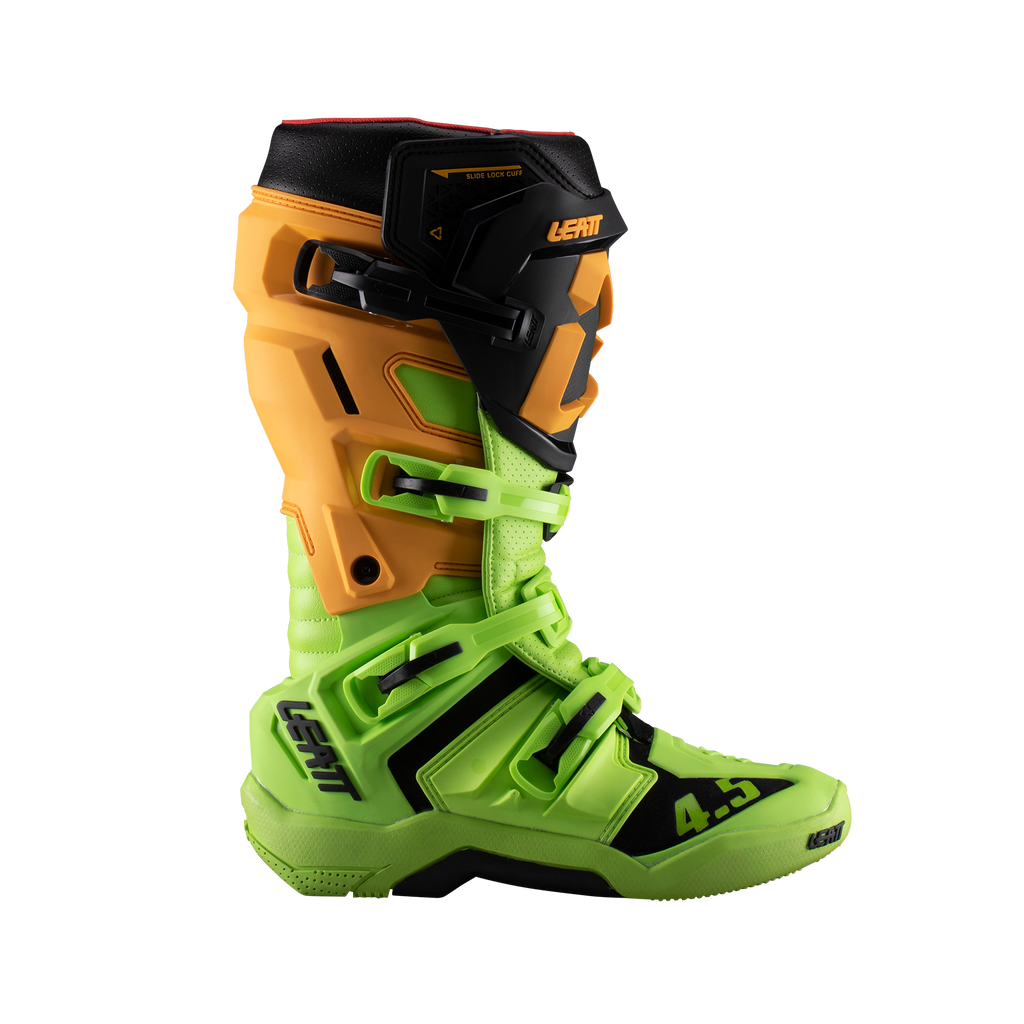 Boots 4.5
