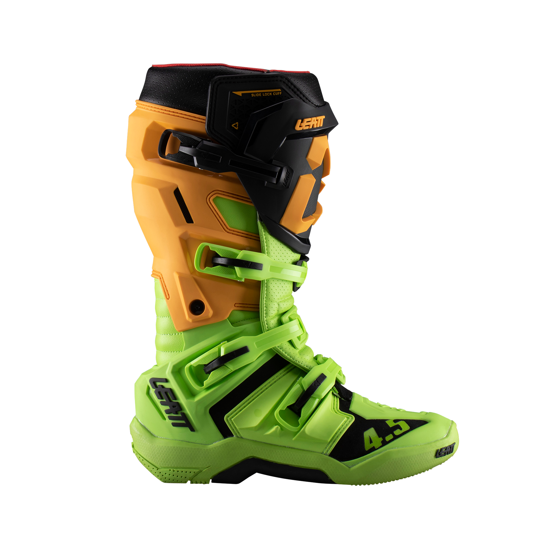 Boots 4.5