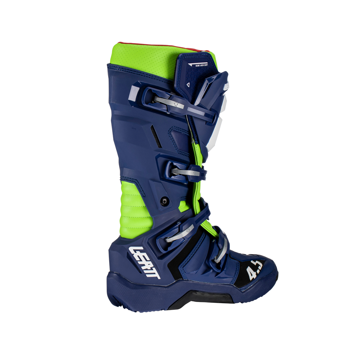 Boots 4.5 Enduro