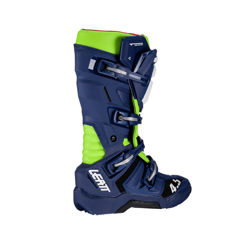 Boots 4.5 Enduro