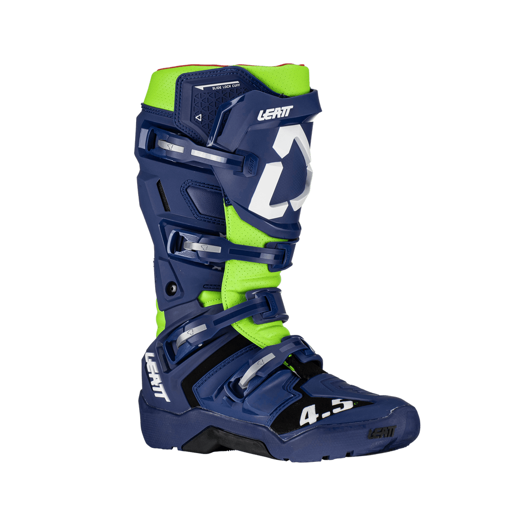 Boots 4.5 Enduro