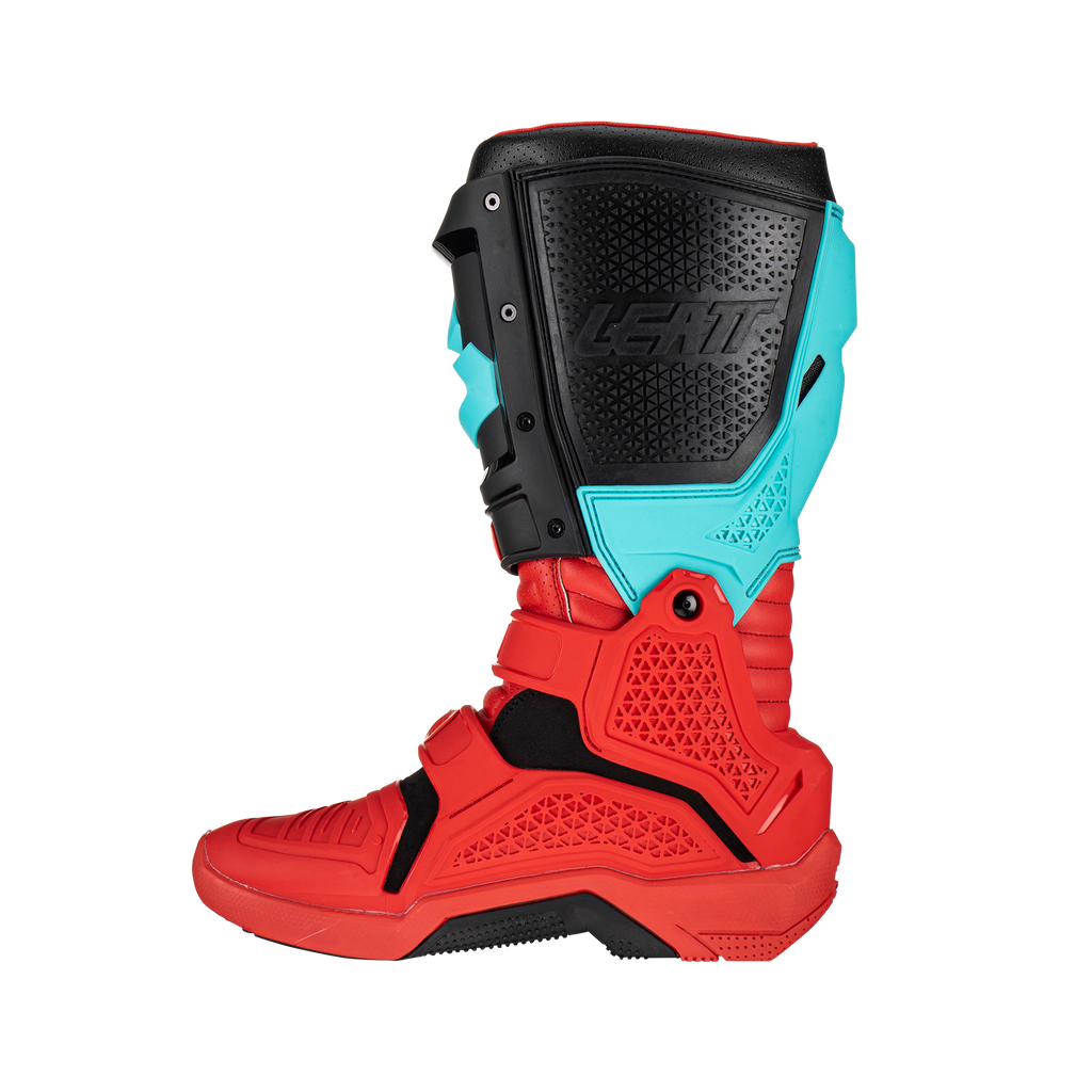 Boots 4.5