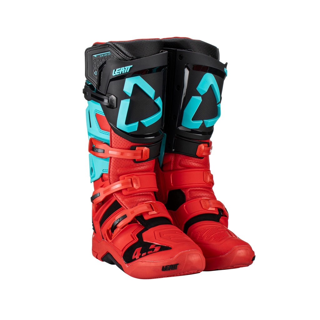 Boots 4.5