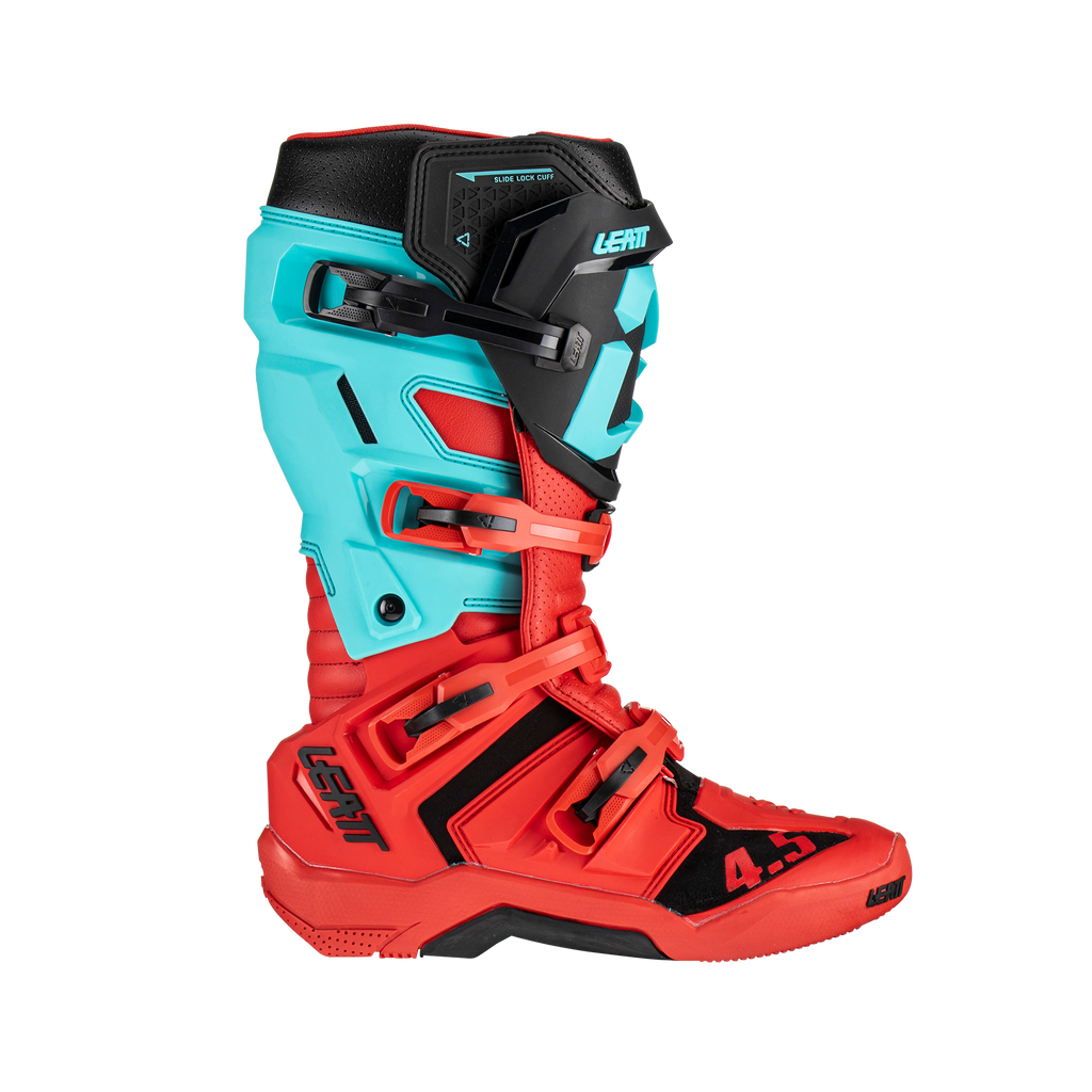 Boots 4.5