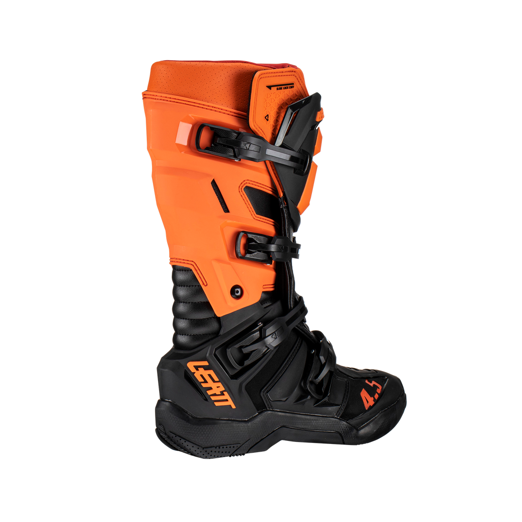 Boots 4.5