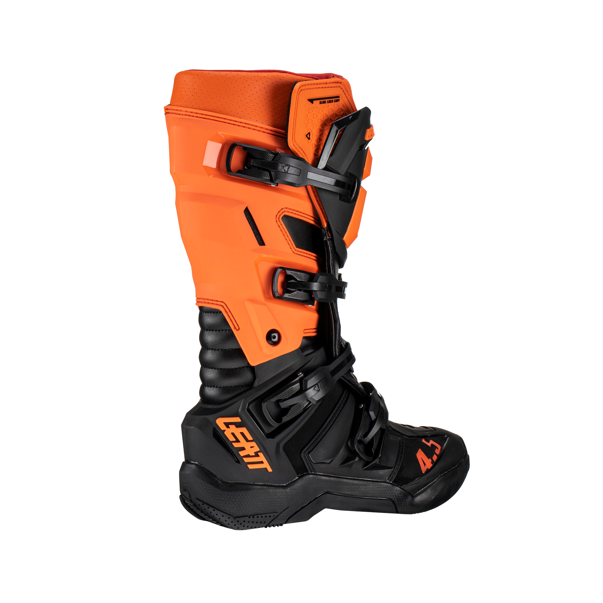 Boots 4.5