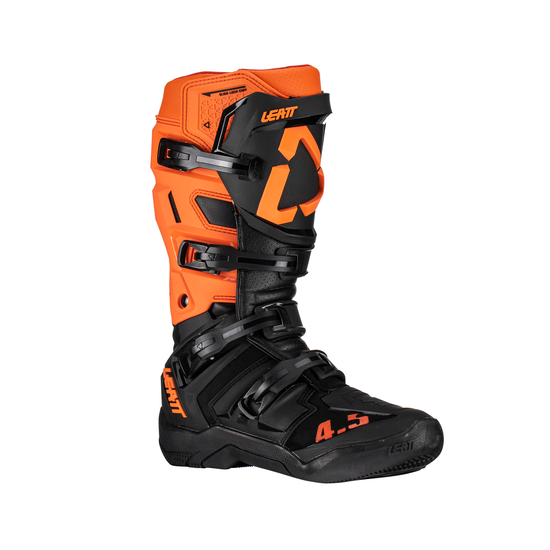 Boots 4.5 Position 11