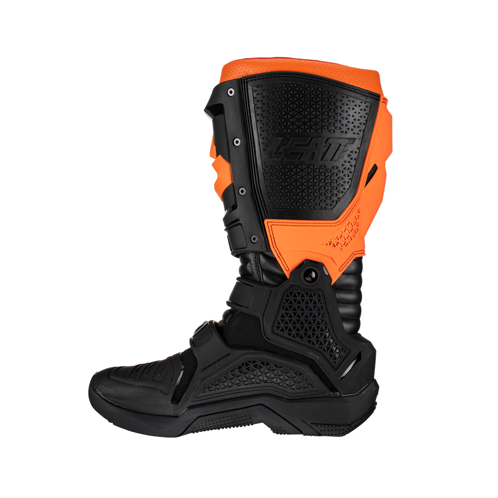 Boots 4.5