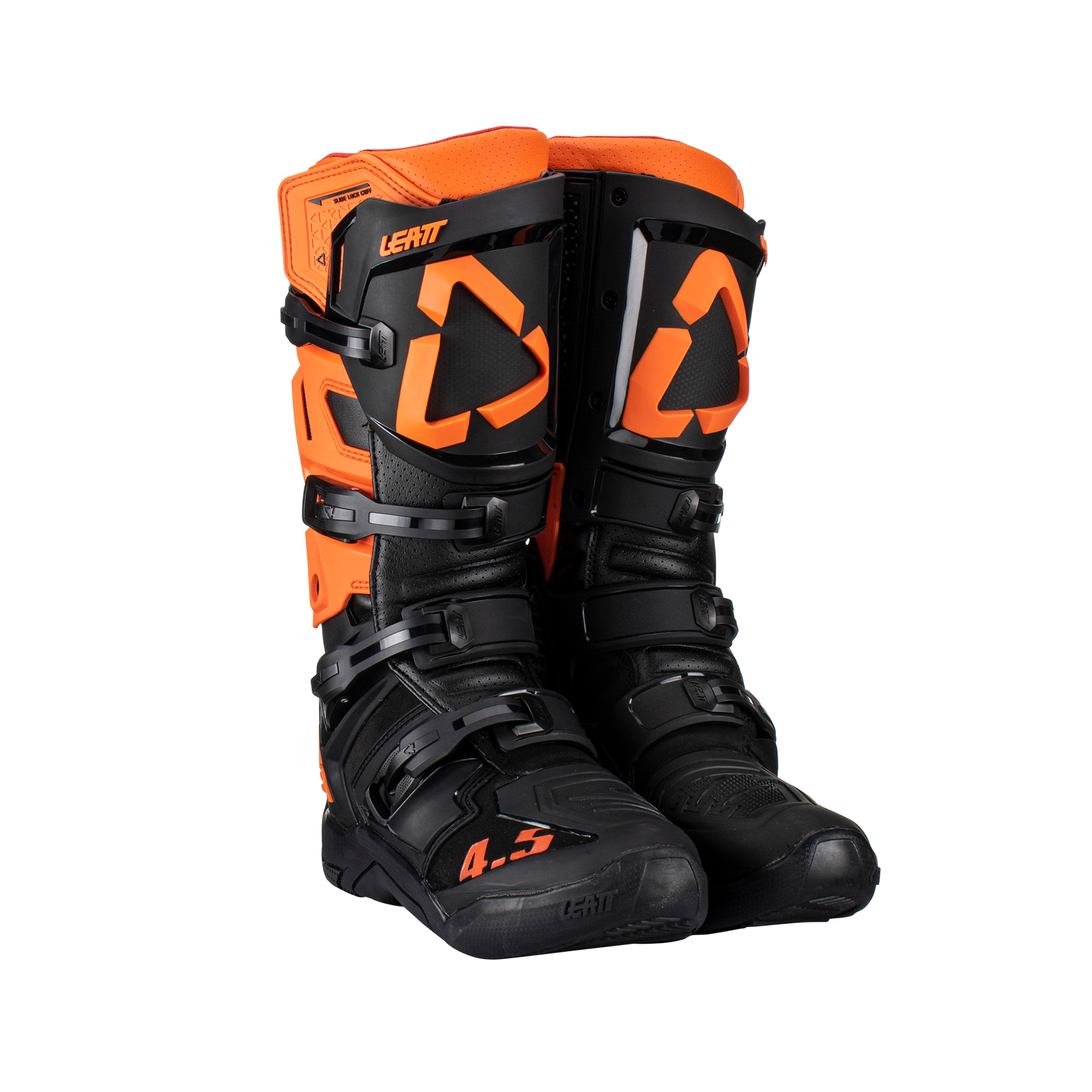 Boots 4.5 Position 12