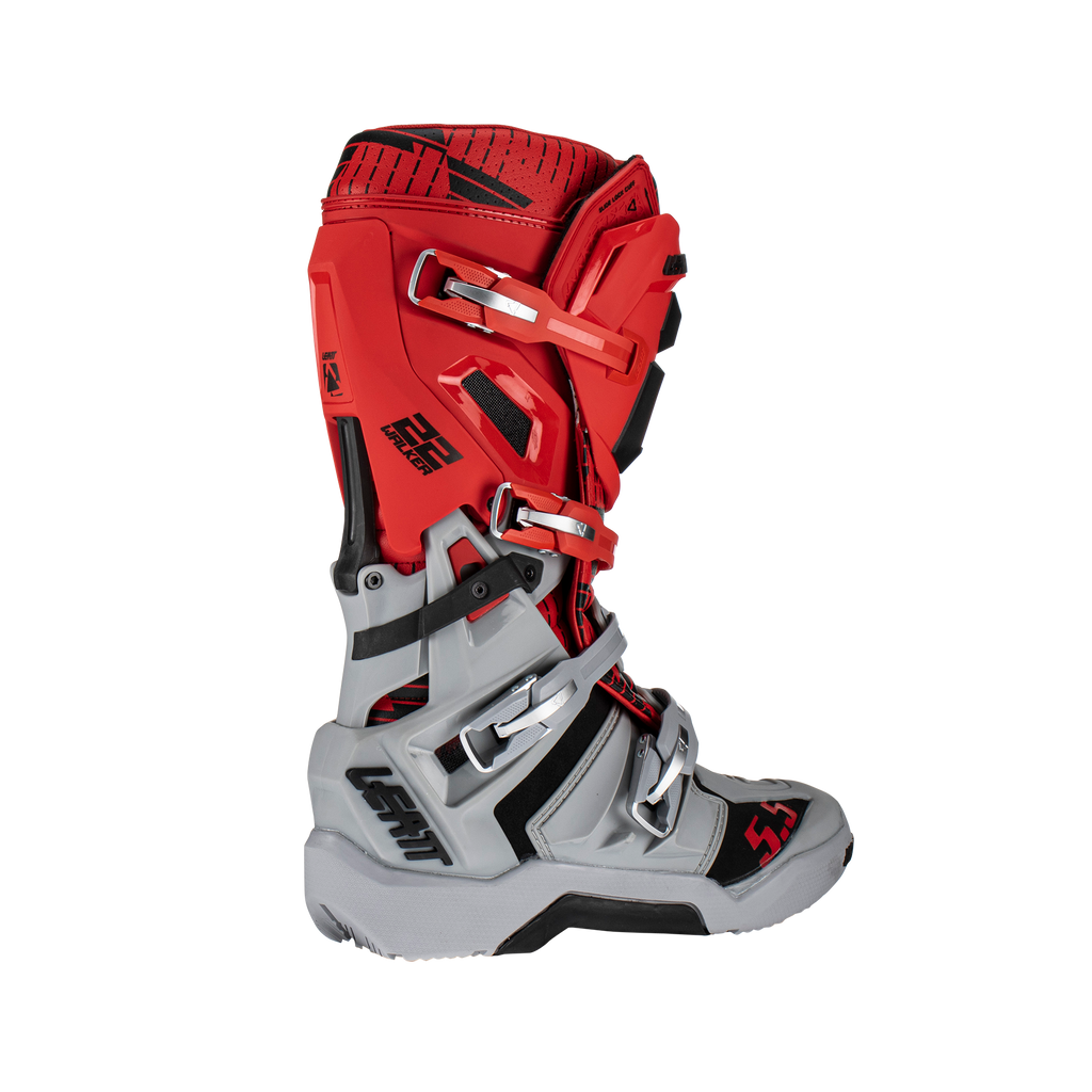 Boots 5.5 FlexLock Enduro