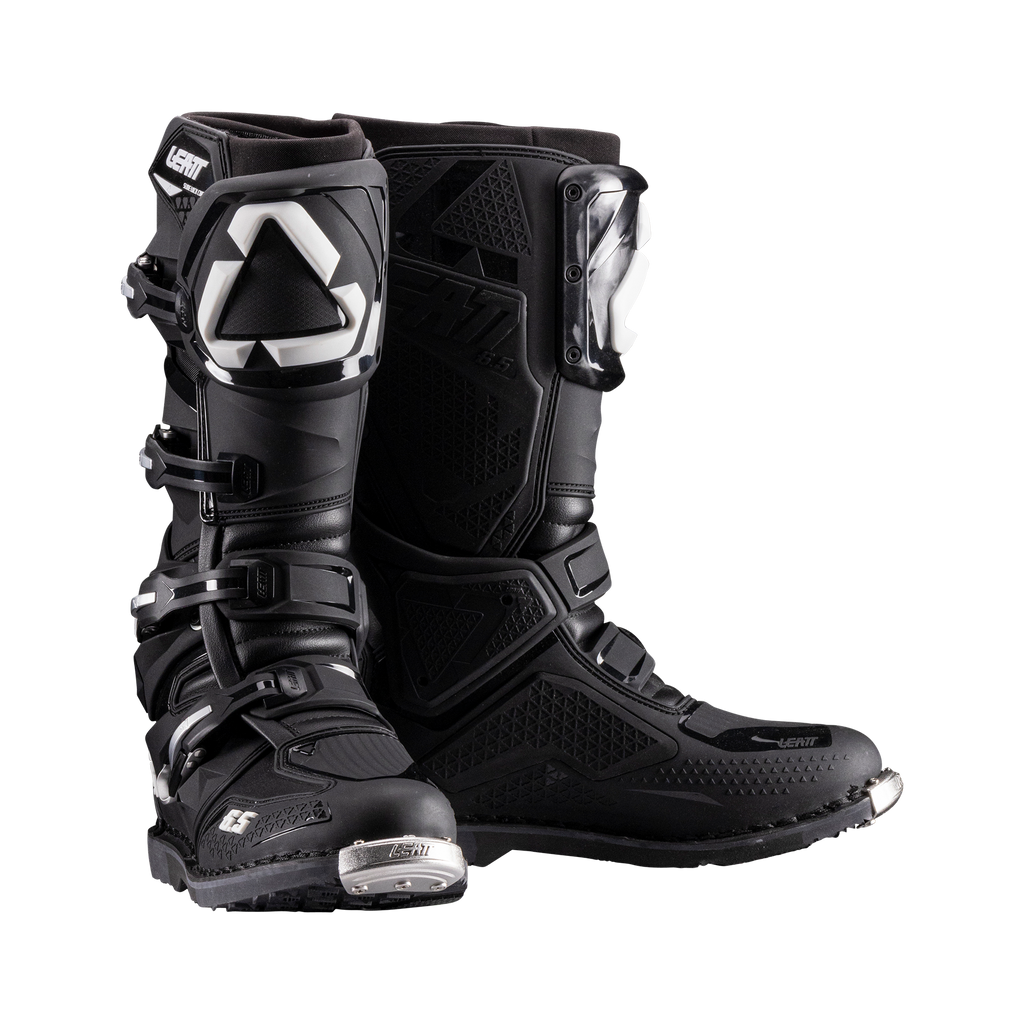 Boots 6.5